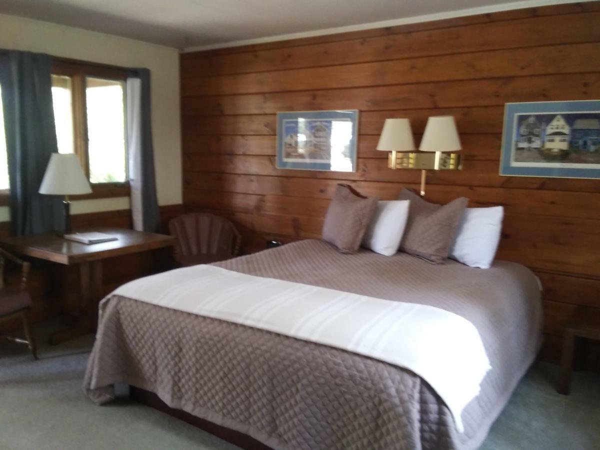 Wiscasset Woods Lodge Luaran gambar